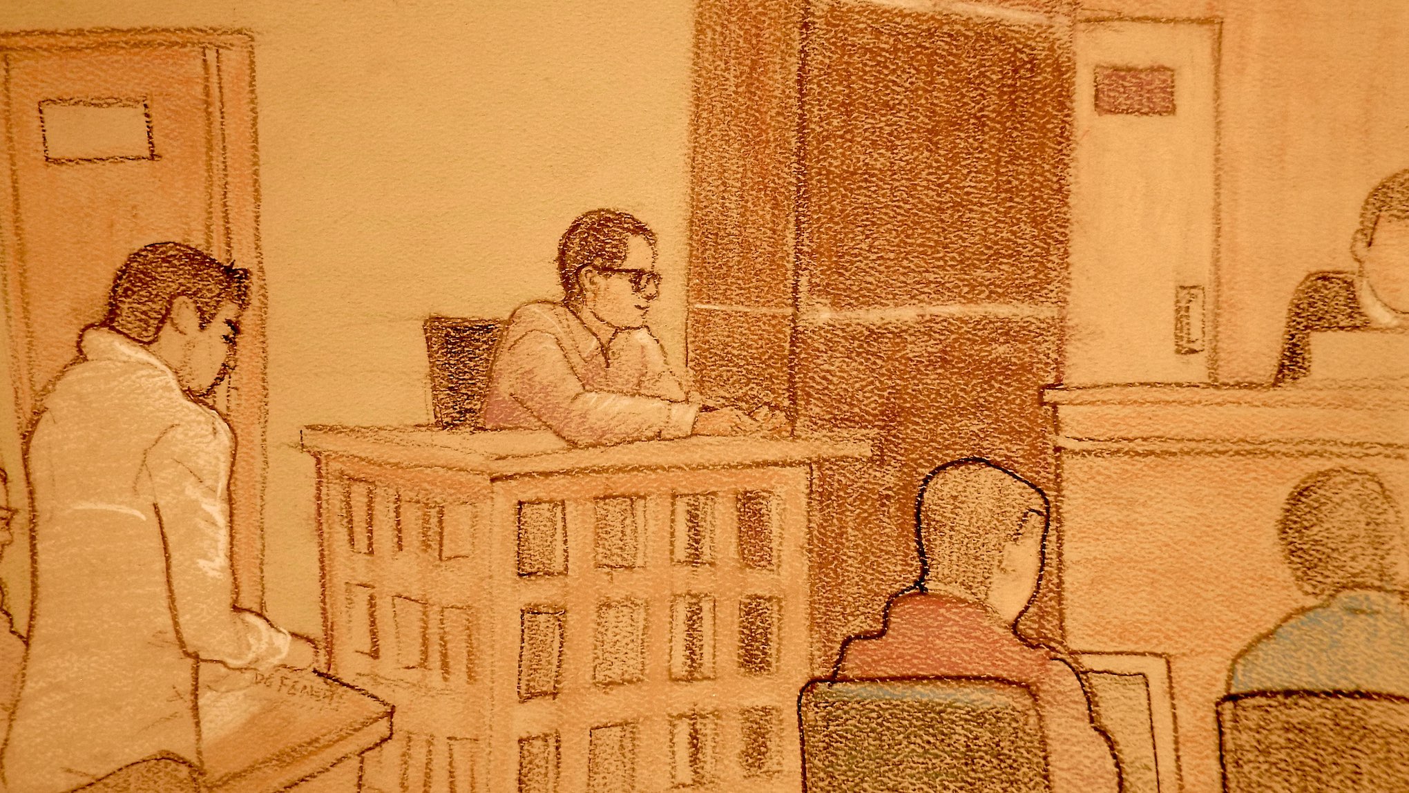 “El Comandante Emilio” clama inocencia por secuestro en SMA; reitera que fue torturado para declararse culpable