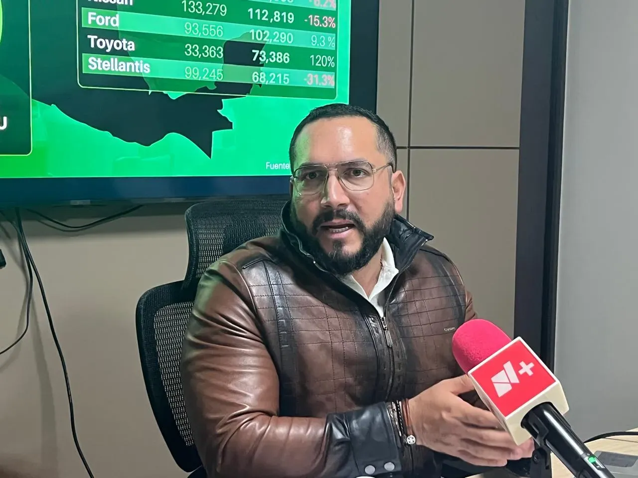 Arturo González Palomino