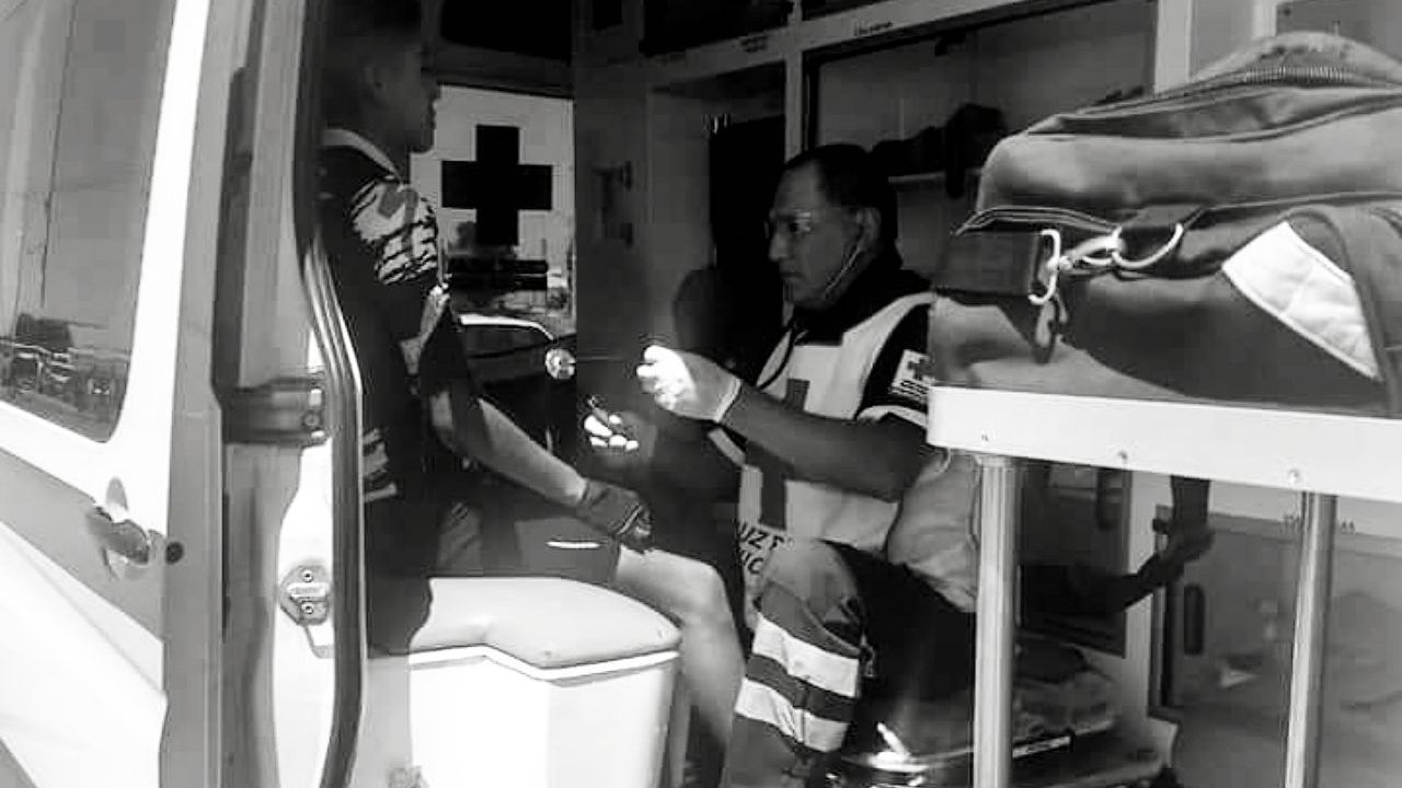 Reabre Cruz Roja Salamanca con servicios escalonados, autoridades se comprometen a resguardarlos 