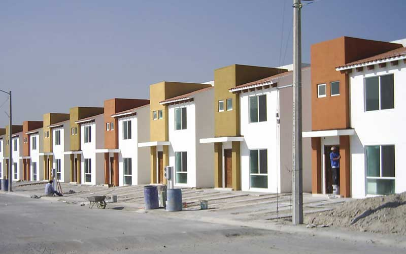 Van organizaciones civiles contra Código Urbano con amparos por retroceso de derechos.