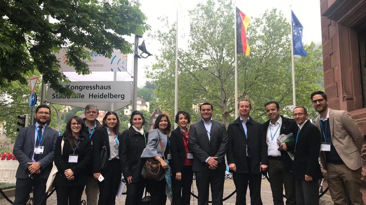 La crisis medioambiental, la mejor apuesta del sector político