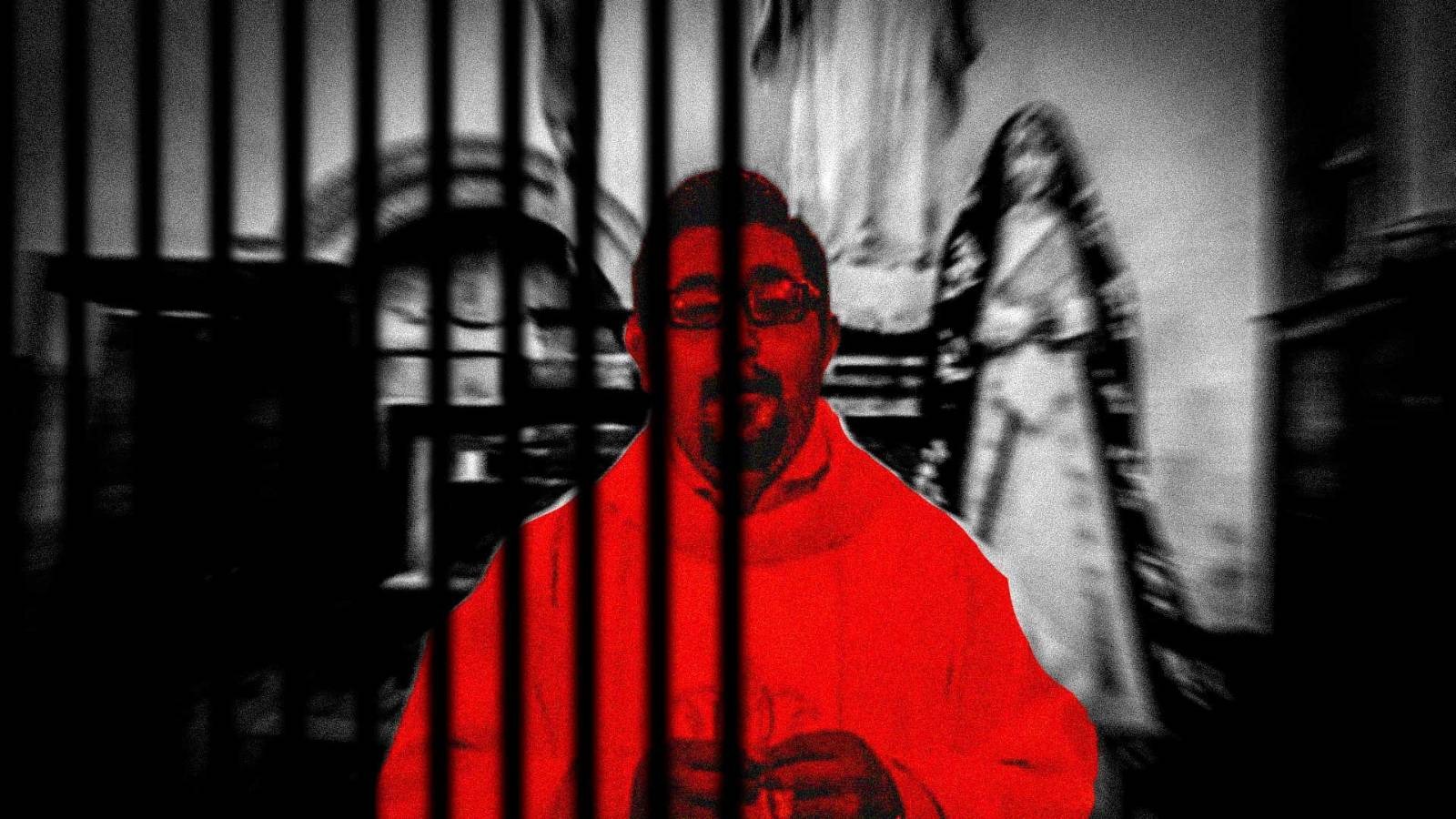 Falla de jueza otorga reposición de juicio a sacerdote acusado de pederastía en Irapuato