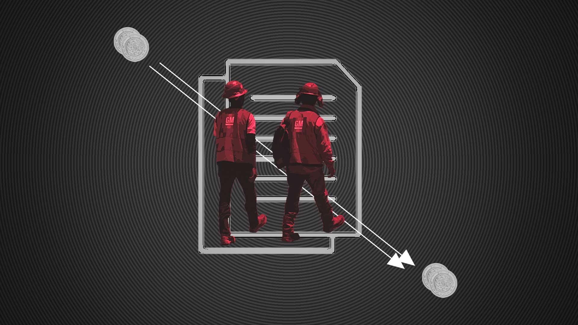 Sindicato Independiente buscará aumento histórico en GM ante precariedad laboral