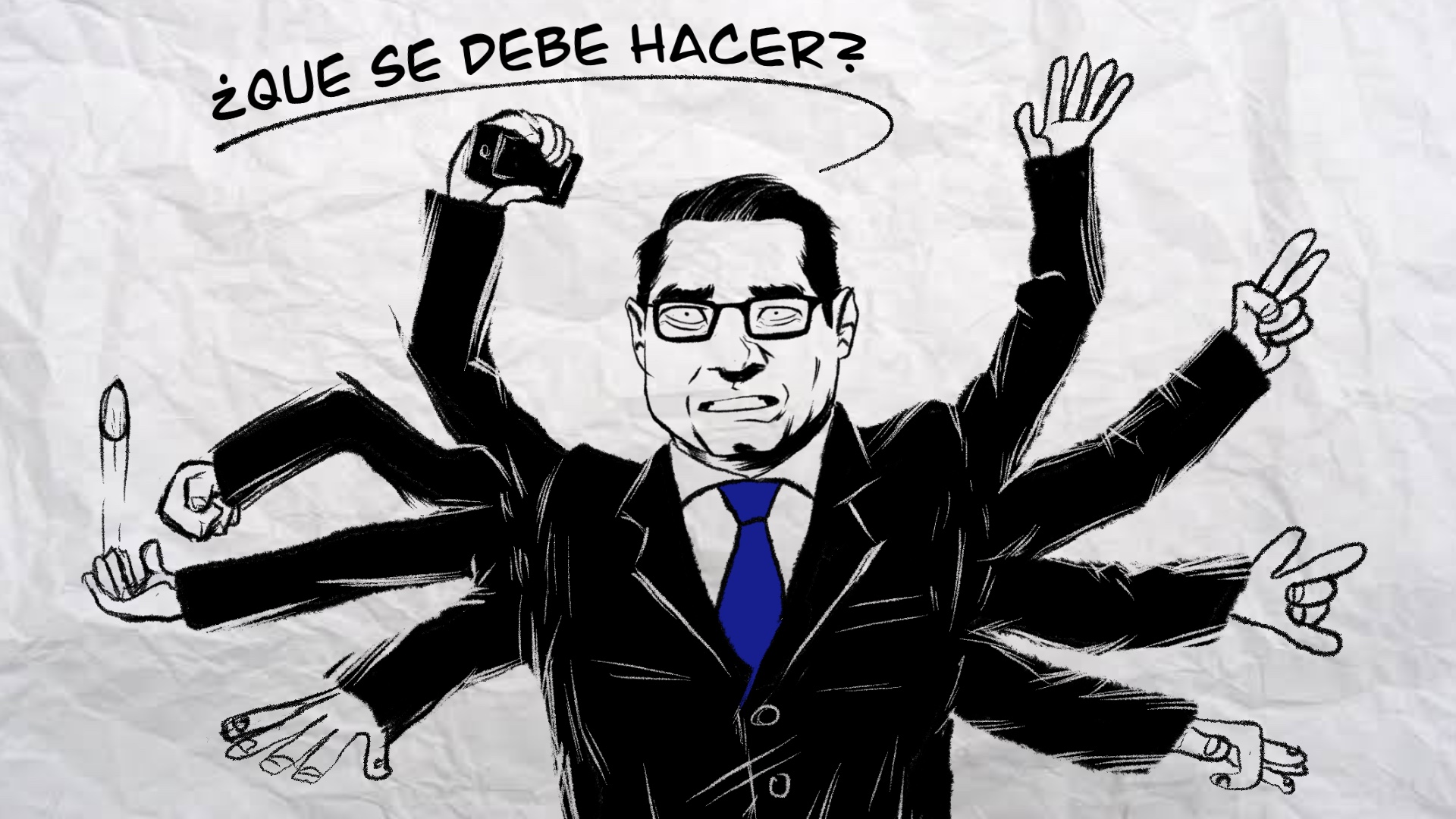 DÍAS DE GUARDAR, domingo 10 de noviembre de 2019 