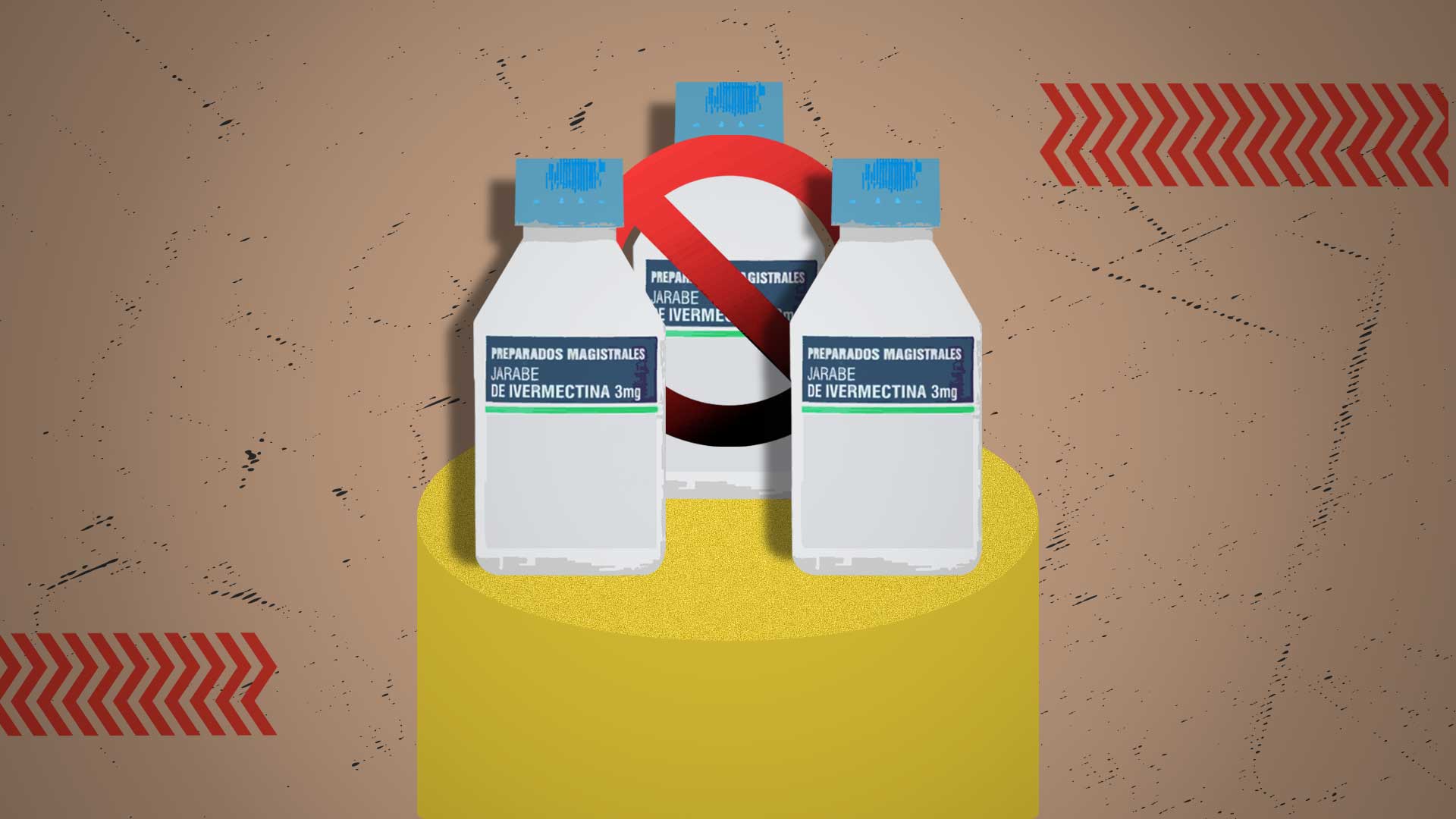 Salud de Guanajuato volvió a prescribir ivermectina a pacientes de Covid, tras breve suspensión; ahora lo niega