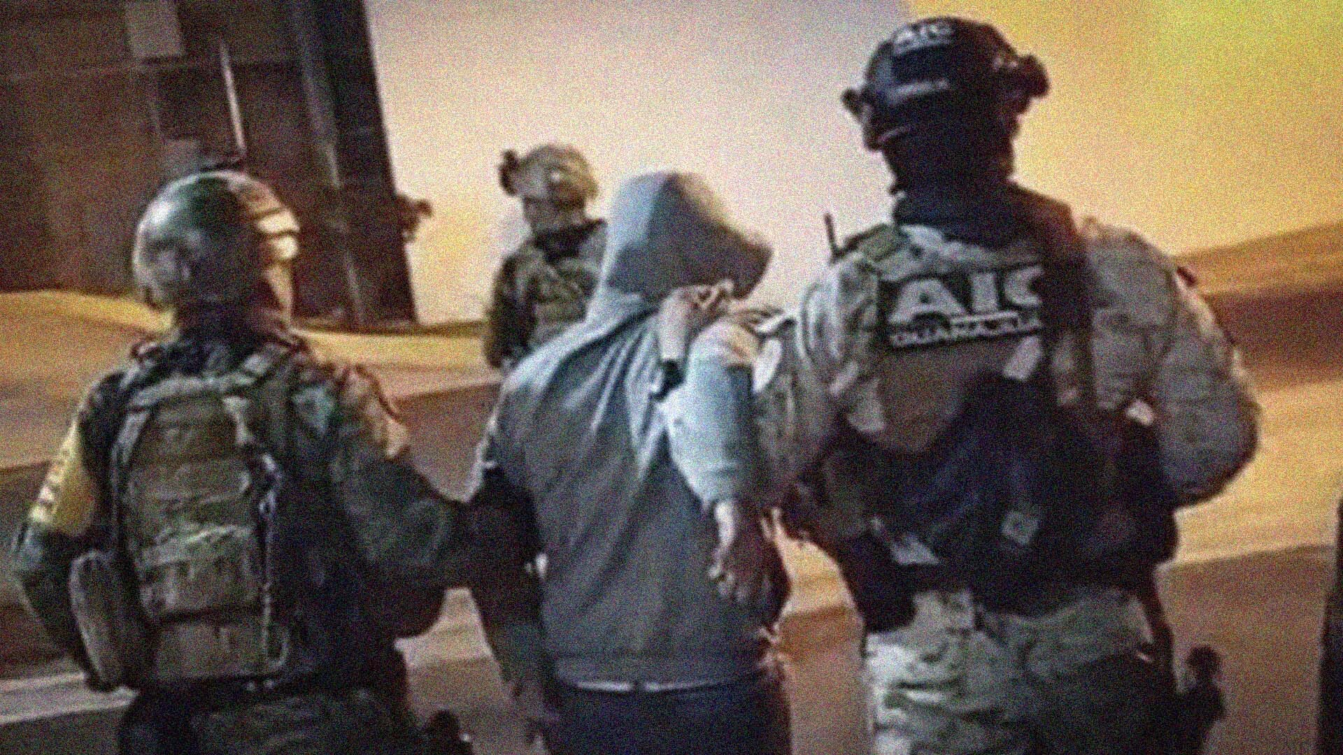 Capturan al Marro fuerzas federales y estatales: presumen coordinación en todos los detalles